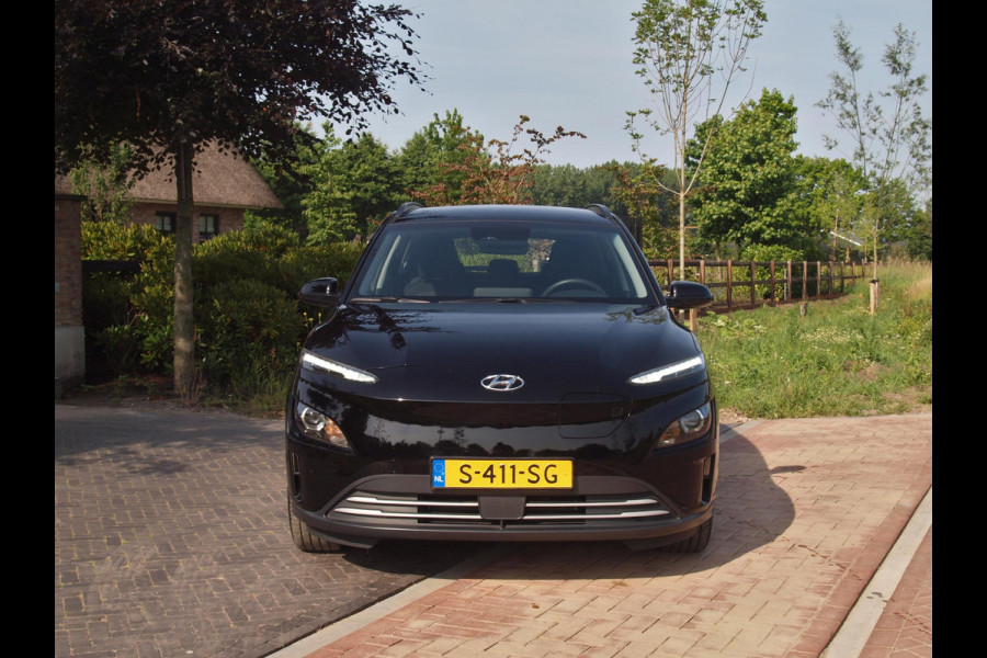 Hyundai Kona EV Comfort 64 kWh | Camera | Apple Carplay | Cruise Control | Virtual Cockpit |