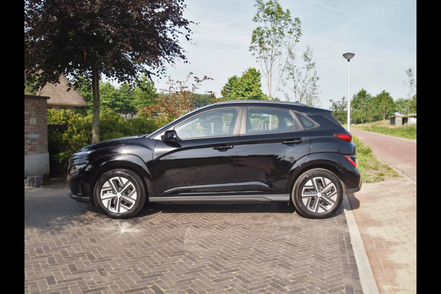Hyundai Kona EV Comfort 64 kWh | Camera | Apple Carplay | Cruise Control | Virtual Cockpit |