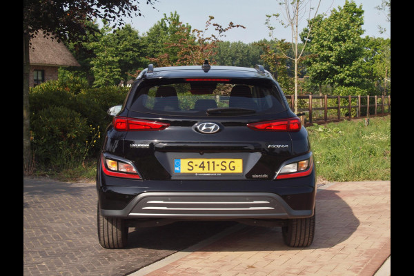 Hyundai Kona EV Comfort 64 kWh | Camera | Apple Carplay | Cruise Control | Virtual Cockpit |