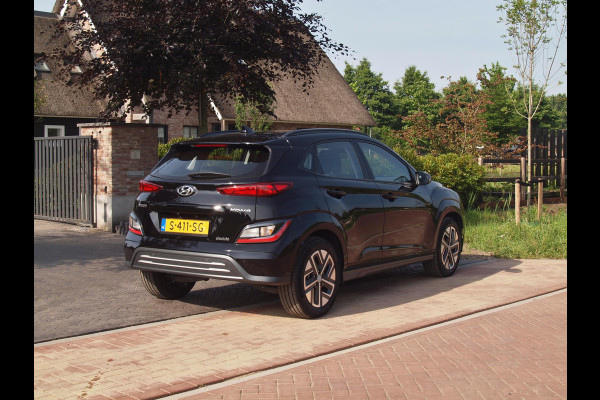 Hyundai Kona EV Comfort 64 kWh | Camera | Apple Carplay | Cruise Control | Virtual Cockpit |