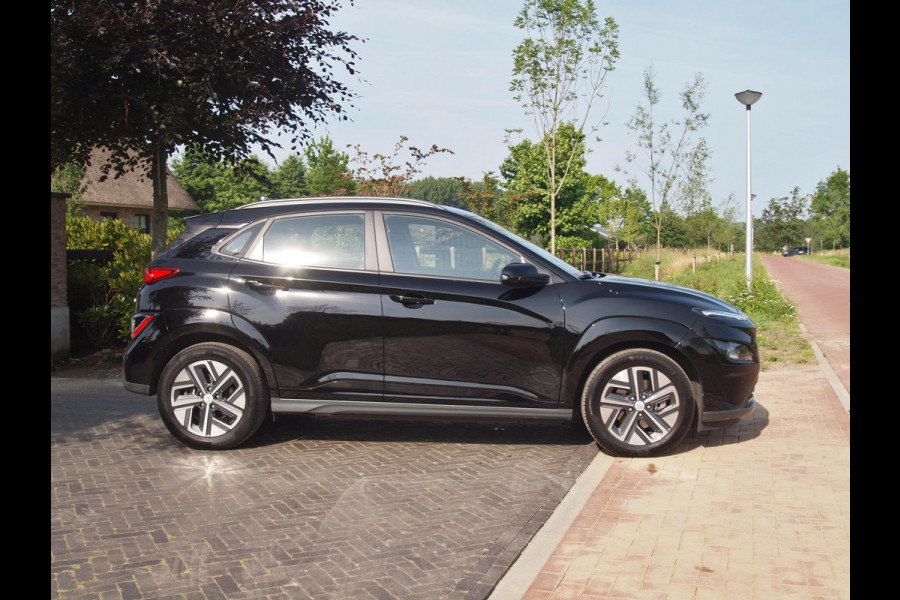 Hyundai Kona EV Comfort 64 kWh | Camera | Apple Carplay | Cruise Control | Virtual Cockpit |