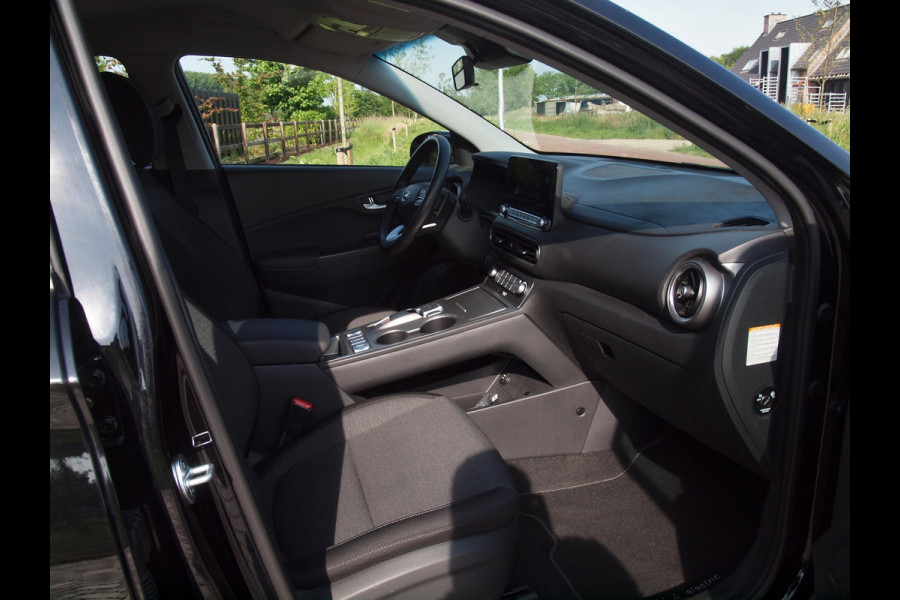 Hyundai Kona EV Comfort 64 kWh | Camera | Apple Carplay | Cruise Control | Virtual Cockpit |