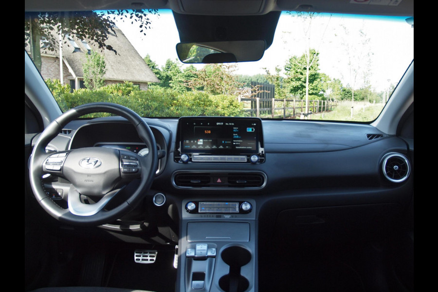 Hyundai Kona EV Comfort 64 kWh | Camera | Apple Carplay | Cruise Control | Virtual Cockpit |