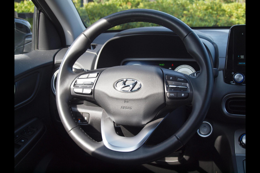 Hyundai Kona EV Comfort 64 kWh | Camera | Apple Carplay | Cruise Control | Virtual Cockpit |