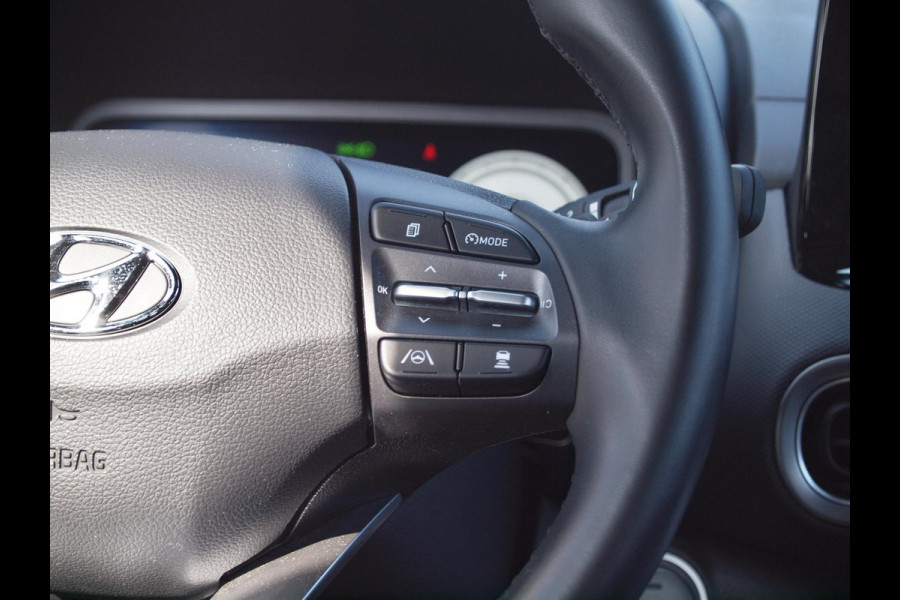 Hyundai Kona EV Comfort 64 kWh | Camera | Apple Carplay | Cruise Control | Virtual Cockpit |