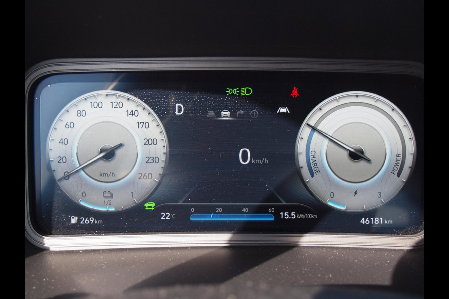 Hyundai Kona EV Comfort 64 kWh | Camera | Apple Carplay | Cruise Control | Virtual Cockpit |