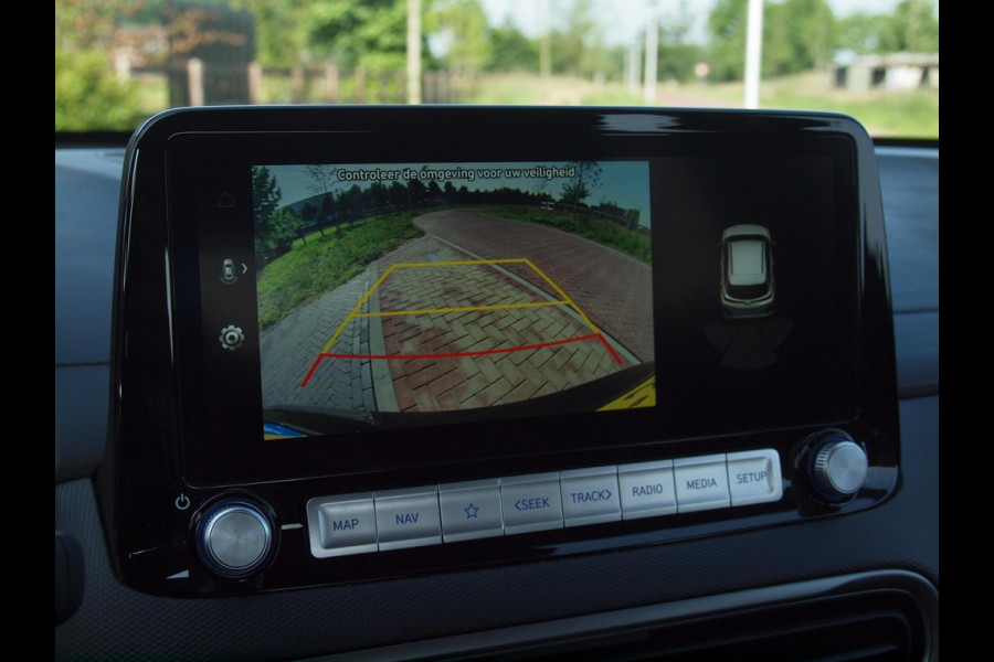 Hyundai Kona EV Comfort 64 kWh | Camera | Apple Carplay | Cruise Control | Virtual Cockpit |