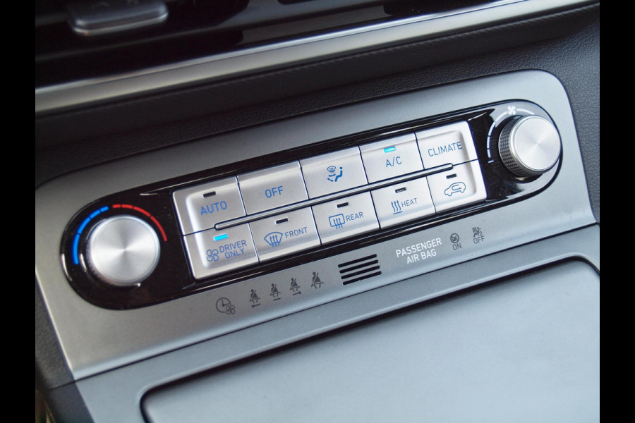 Hyundai Kona EV Comfort 64 kWh | Camera | Apple Carplay | Cruise Control | Virtual Cockpit |