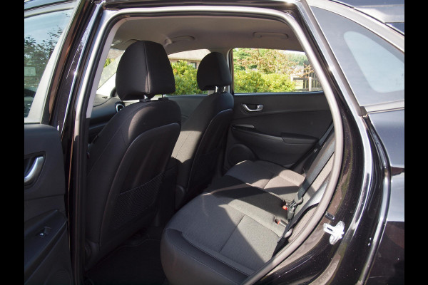 Hyundai Kona EV Comfort 64 kWh | Camera | Apple Carplay | Cruise Control | Virtual Cockpit |