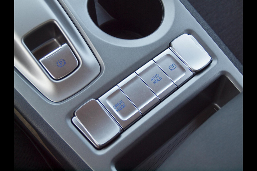 Hyundai Kona EV Comfort 64 kWh | Camera | Apple Carplay | Cruise Control | Virtual Cockpit |