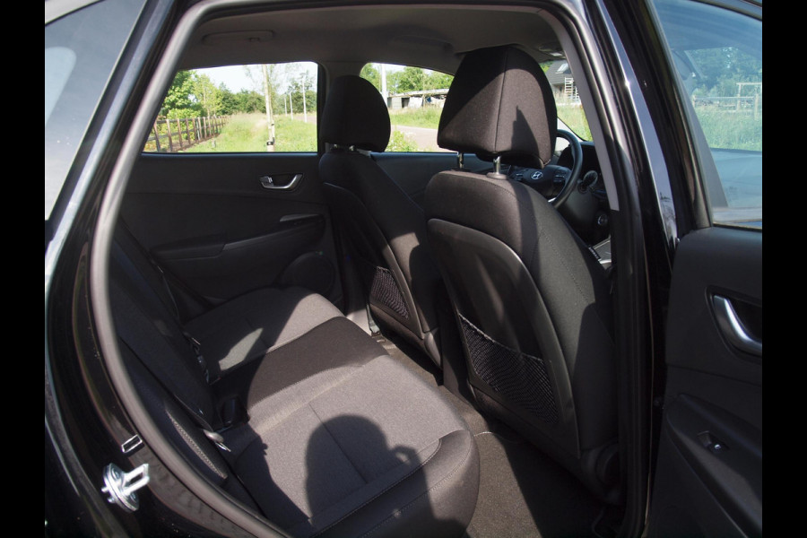 Hyundai Kona EV Comfort 64 kWh | Camera | Apple Carplay | Cruise Control | Virtual Cockpit |