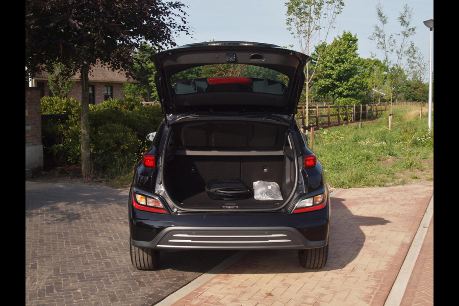 Hyundai Kona EV Comfort 64 kWh | Camera | Apple Carplay | Cruise Control | Virtual Cockpit |