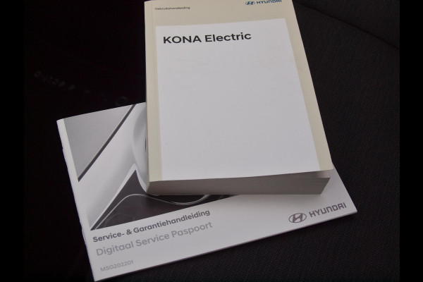 Hyundai Kona EV Comfort 64 kWh | Camera | Apple Carplay | Cruise Control | Virtual Cockpit |