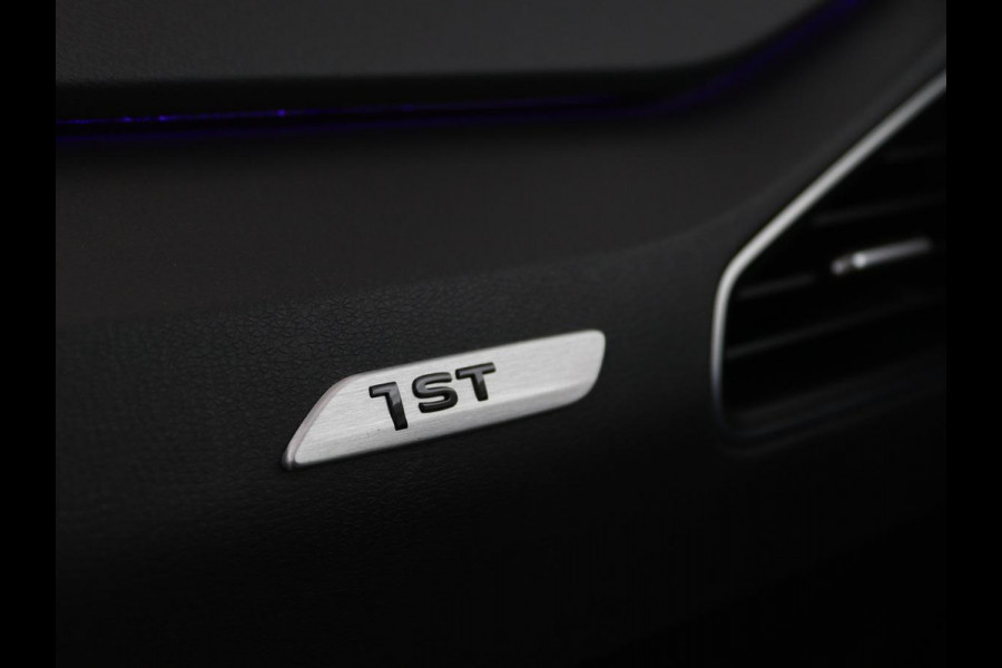 Volkswagen ID.3 First 58 kWh | Stoelverwarming | Camera | Adaptive cruise | Carplay | Navigatie | PDC | Climate control | Sfeerverlichting | LMV 18 inch