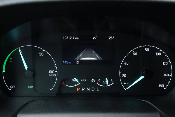 Ford E-Transit 390 68KWH L2H2 l 100% ELEKTRISCH l NAVI l CAMERA l CLIMATE CONTROL