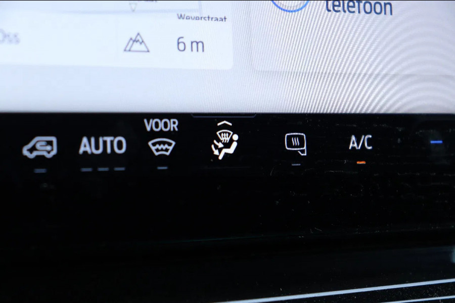 Ford E-Transit 390 68KWH L2H2 l 100% ELEKTRISCH l NAVI l CAMERA l CLIMATE CONTROL