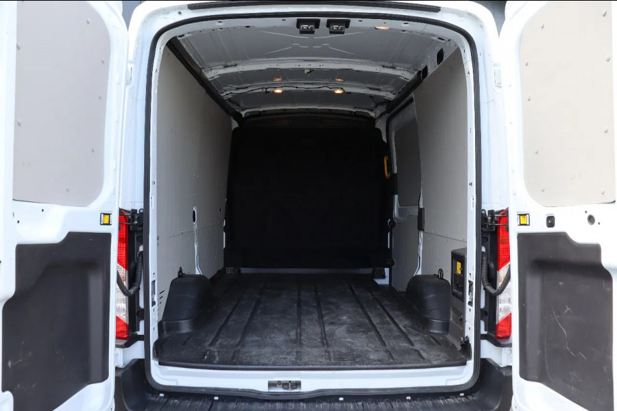 Ford E-Transit 390 68KWH L2H2 l 100% ELEKTRISCH l NAVI l CAMERA l CLIMATE CONTROL