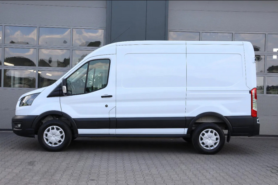 Ford E-Transit 390 68KWH L2H2 l 100% ELEKTRISCH l NAVI l CAMERA l CLIMATE CONTROL