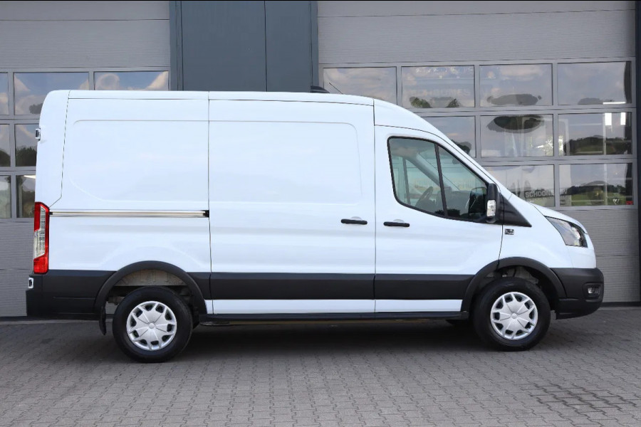 Ford E-Transit 390 68KWH L2H2 l 100% ELEKTRISCH l NAVI l CAMERA l CLIMATE CONTROL