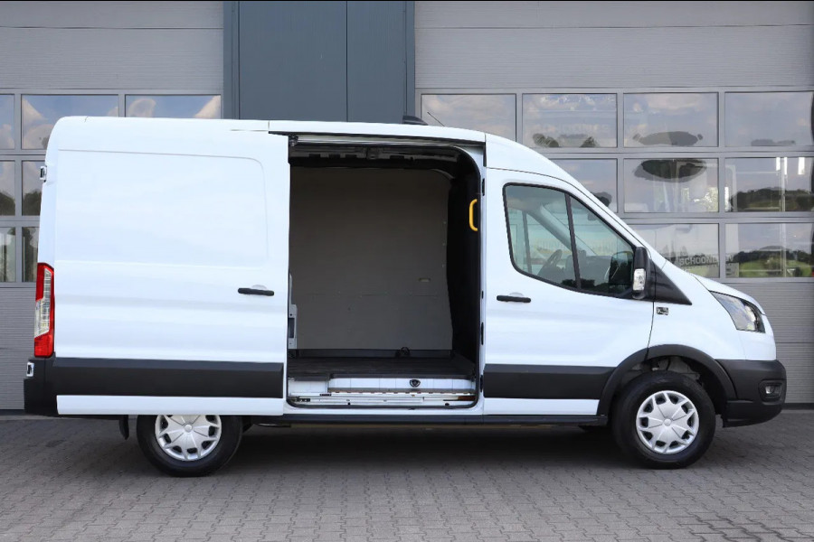 Ford E-Transit 390 68KWH L2H2 l 100% ELEKTRISCH l NAVI l CAMERA l CLIMATE CONTROL