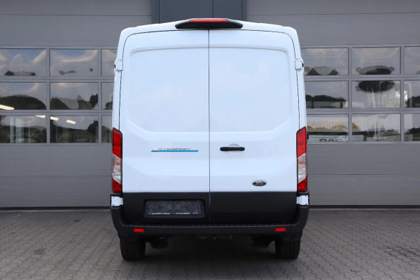 Ford E-Transit 390 68KWH L2H2 l 100% ELEKTRISCH l NAVI l CAMERA l CLIMATE CONTROL