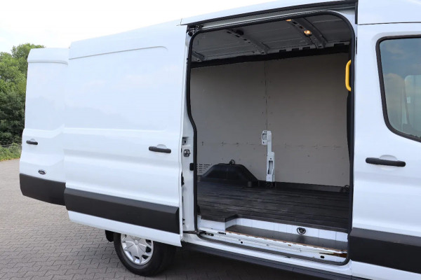 Ford E-Transit 390 68KWH L2H2 l 100% ELEKTRISCH l NAVI l CAMERA l CLIMATE CONTROL