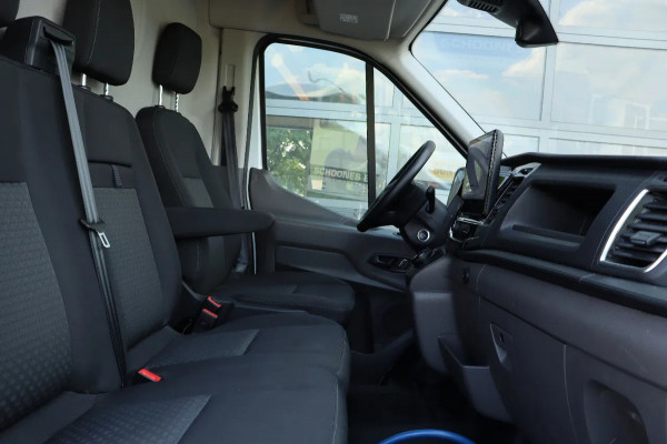 Ford E-Transit 390 68KWH L2H2 l 100% ELEKTRISCH l NAVI l CAMERA l CLIMATE CONTROL