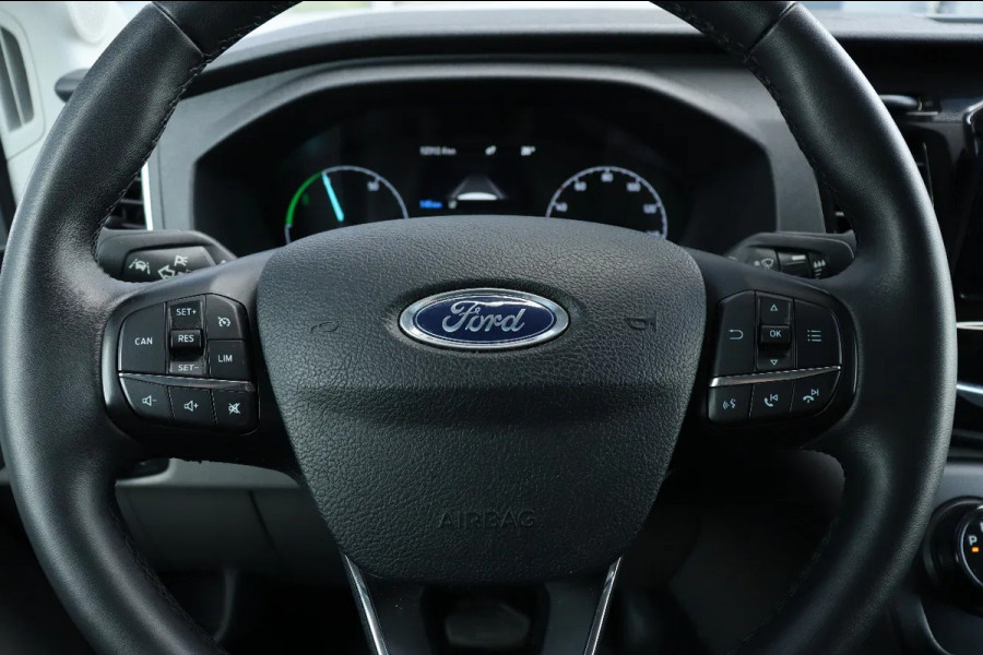 Ford E-Transit 390 68KWH L2H2 l 100% ELEKTRISCH l NAVI l CAMERA l CLIMATE CONTROL