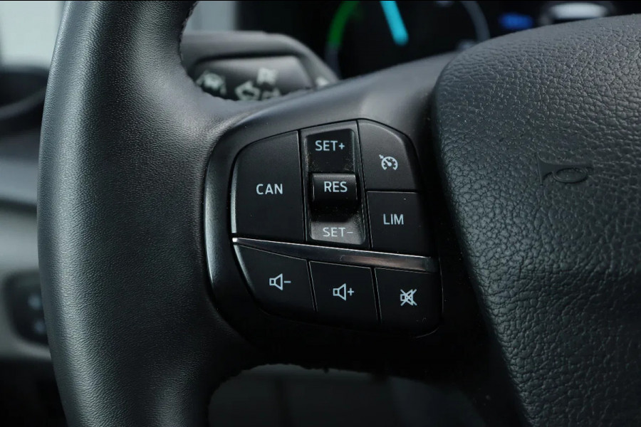 Ford E-Transit 390 68KWH L2H2 l 100% ELEKTRISCH l NAVI l CAMERA l CLIMATE CONTROL