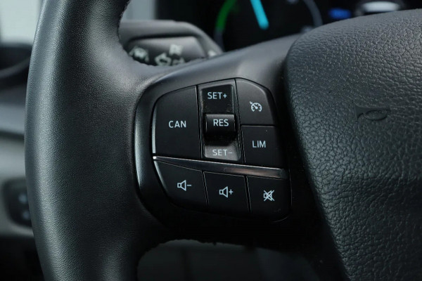 Ford E-Transit 390 68KWH L2H2 l 100% ELEKTRISCH l NAVI l CAMERA l CLIMATE CONTROL