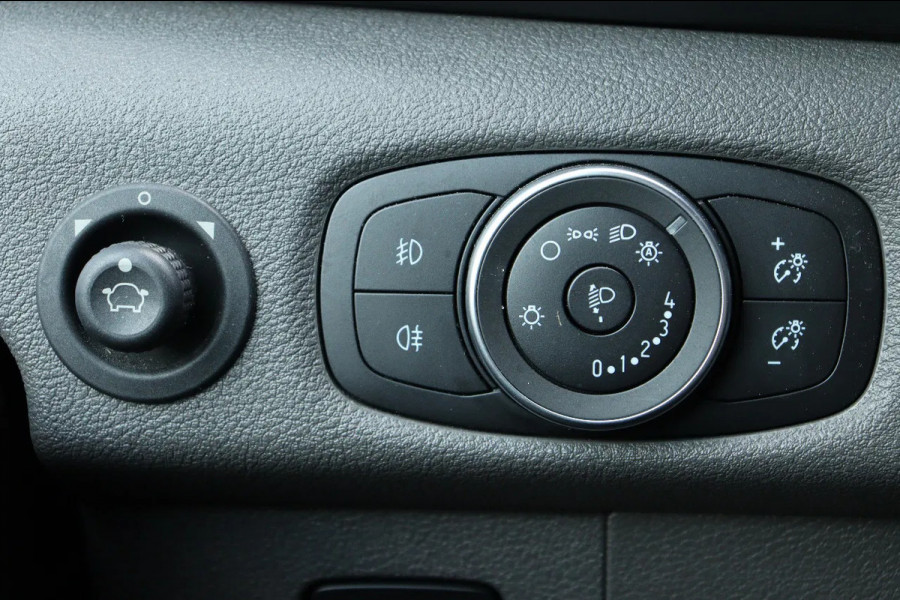 Ford E-Transit 390 68KWH L2H2 l 100% ELEKTRISCH l NAVI l CAMERA l CLIMATE CONTROL