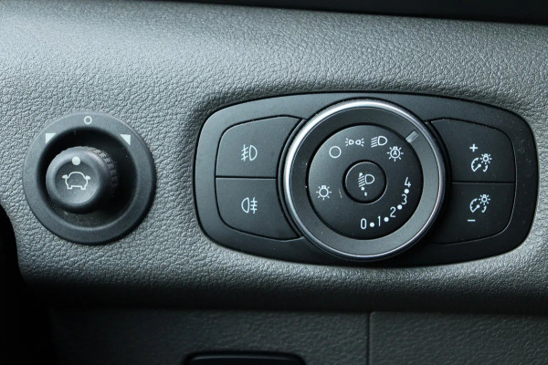 Ford E-Transit 390 68KWH L2H2 l 100% ELEKTRISCH l NAVI l CAMERA l CLIMATE CONTROL