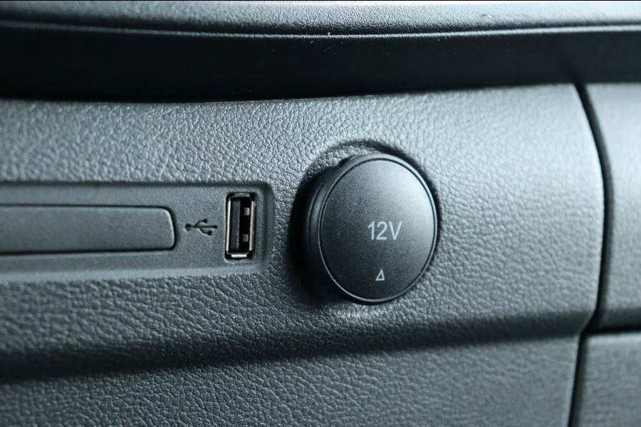 Ford E-Transit 390 68KWH L2H2 l 100% ELEKTRISCH l NAVI l CAMERA l CLIMATE CONTROL