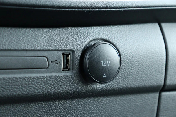 Ford E-Transit 390 68KWH L2H2 l 100% ELEKTRISCH l NAVI l CAMERA l CLIMATE CONTROL