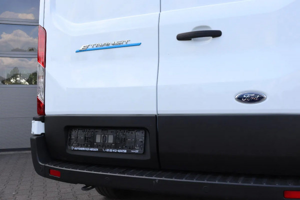 Ford E-Transit 390 68KWH L2H2 l 100% ELEKTRISCH l NAVI l CAMERA l CLIMATE CONTROL