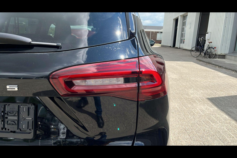 Ford FOCUS Wagon 1.0 EcoBoost Hybrid Titanium 125 pk | Winterpack | Full LED | SYNC 4 Navigatie | Draadloos Apple Carplay/Android auto | 16 inch Licht metaal