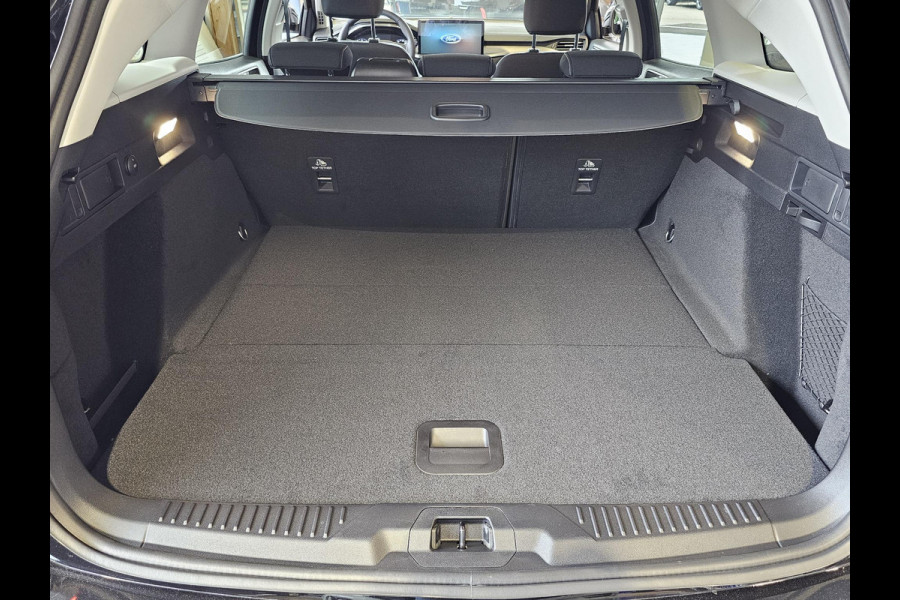 Ford FOCUS Wagon 1.0 EcoBoost Hybrid Titanium 125 pk | Winterpack | Full LED | SYNC 4 Navigatie | Draadloos Apple Carplay/Android auto | 16 inch Licht metaal