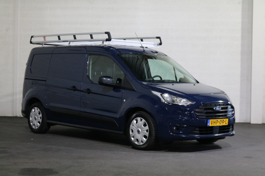 Ford Transit Connect 1.0 Ecoboost L2 Trend Airco Navigatie Camera