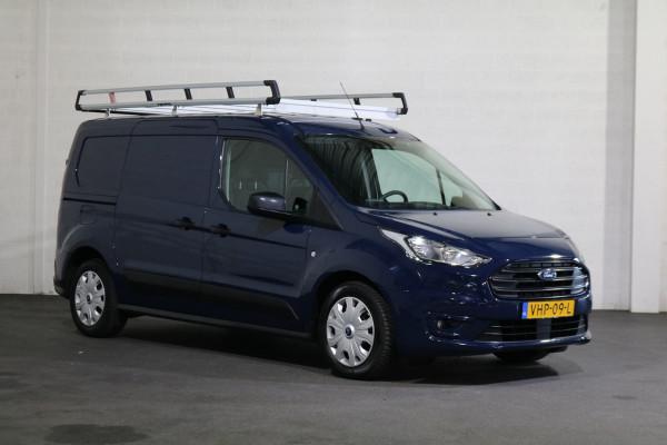 Ford Transit Connect 1.0 Ecoboost L2 Trend Airco Navigatie Camera