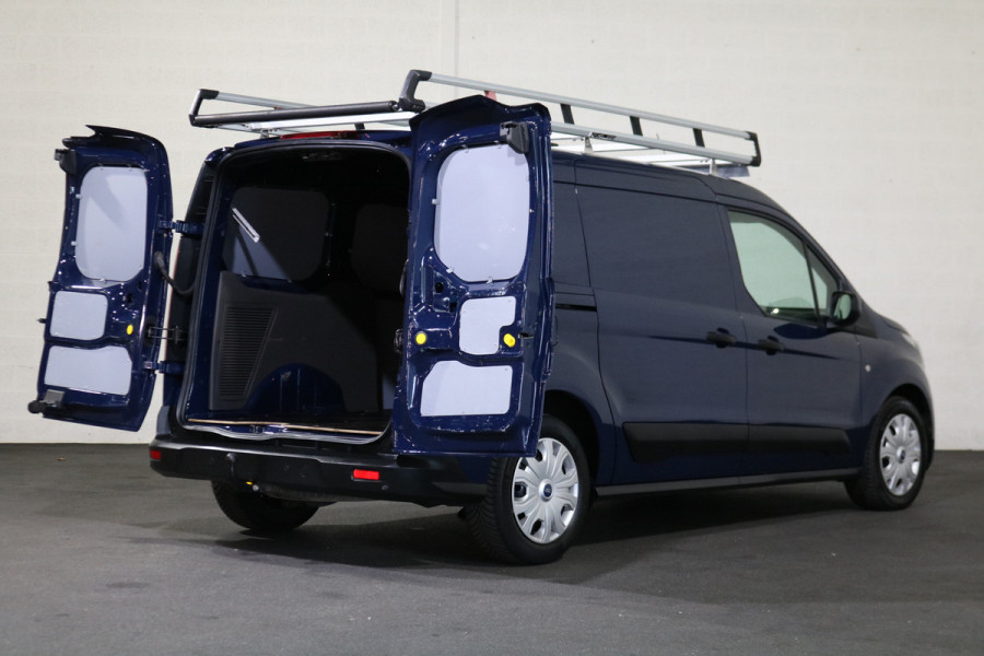 Ford Transit Connect 1.0 Ecoboost L2 Trend Airco Navigatie Camera