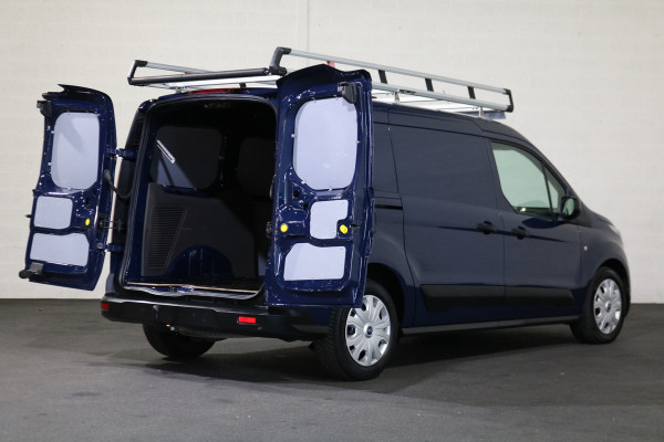 Ford Transit Connect 1.0 Ecoboost L2 Trend Airco Navigatie Camera