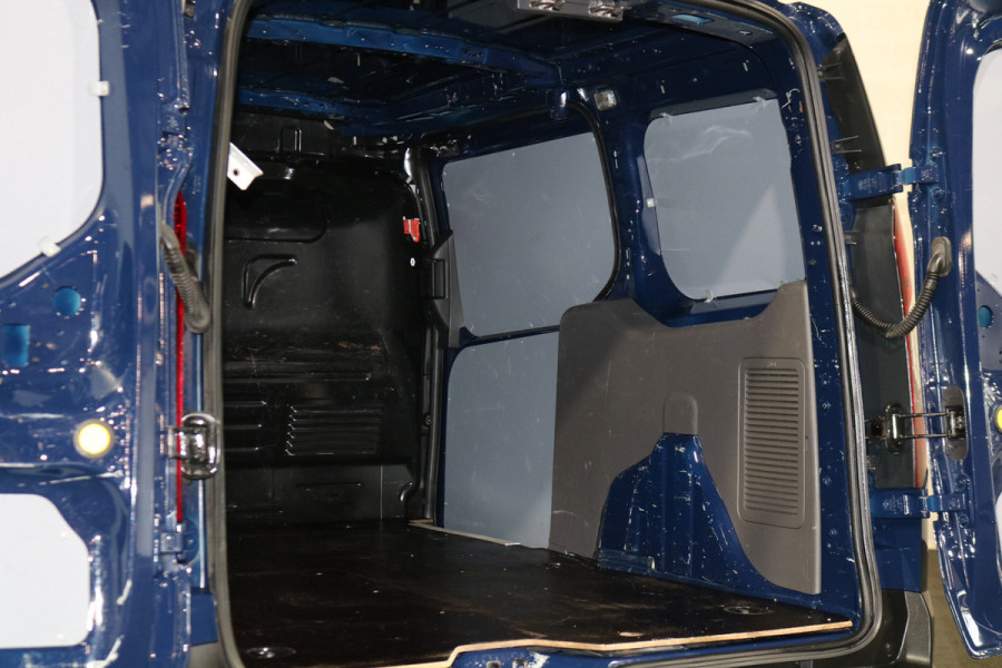 Ford Transit Connect 1.0 Ecoboost L2 Trend Airco Navigatie Camera