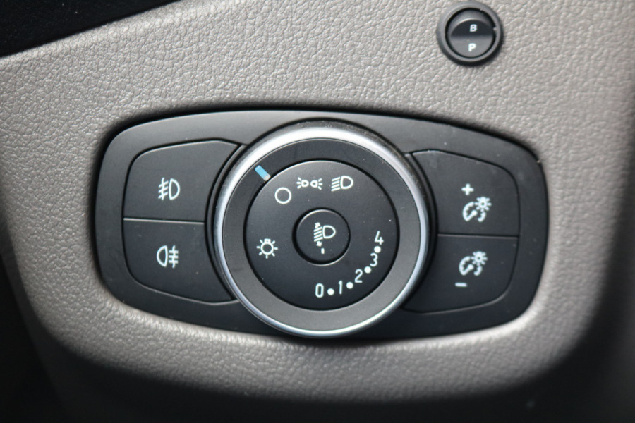Ford Transit Connect 1.0 Ecoboost L2 Trend Airco Navigatie Camera