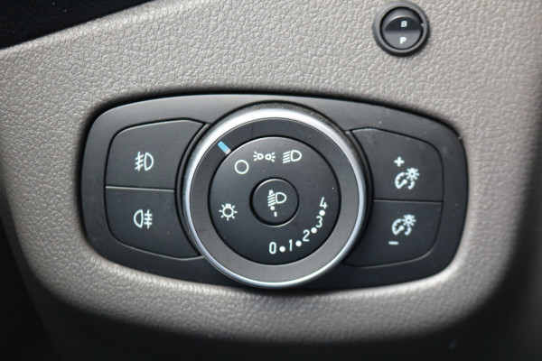 Ford Transit Connect 1.0 Ecoboost L2 Trend Airco Navigatie Camera