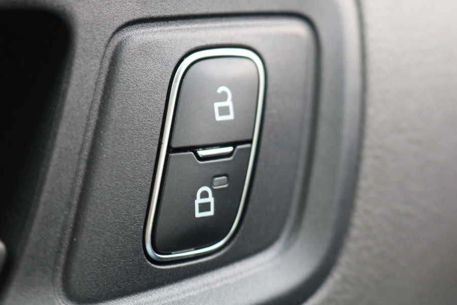 Ford Transit Connect 1.0 Ecoboost L2 Trend Airco Navigatie Camera
