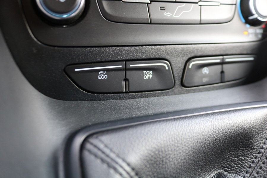Ford Transit Connect 1.0 Ecoboost L2 Trend Airco Navigatie Camera