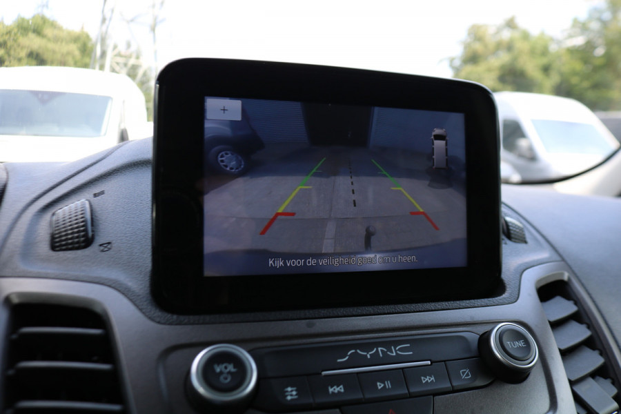 Ford Transit Connect 1.0 Ecoboost L2 Trend Airco Navigatie Camera