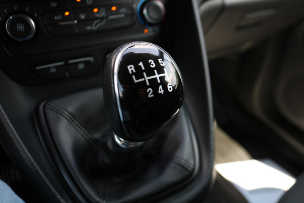 Ford Transit Connect 1.0 Ecoboost L2 Trend Airco Navigatie Camera