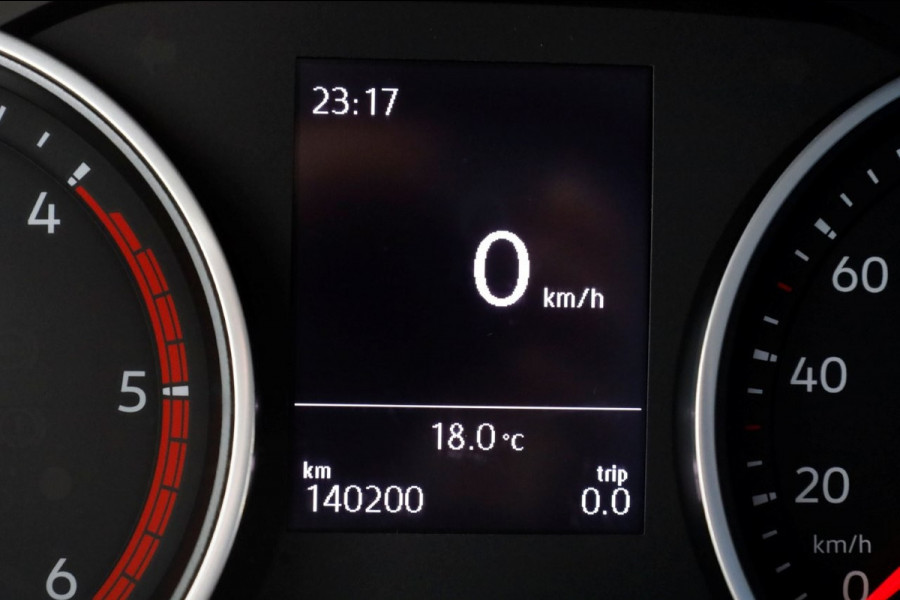 Volkswagen Crafter 35 2.0 TDI E6 Bakwagen met achterdeuren 2 Persoons 06-2020