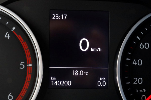 Volkswagen Crafter 35 2.0 TDI E6 Bakwagen met achterdeuren 2 Persoons 06-2020